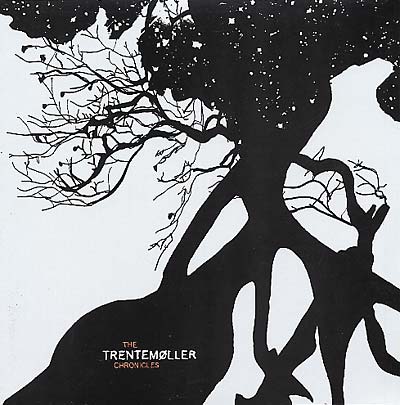 Trentemoller - The Trentemøller Chronicles ((Vinyl))