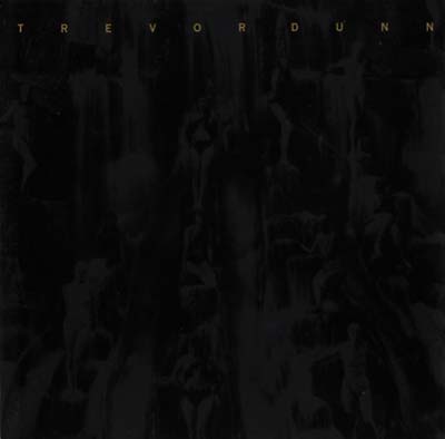 Trevor Dunn - Four Films ((CD))