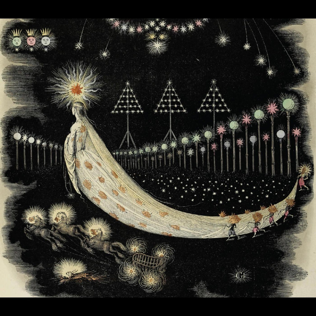 Trevor Dunn - Nocturnes ((CD))