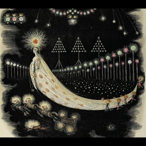 Trevor Dunn - Nocturnes ((CD))