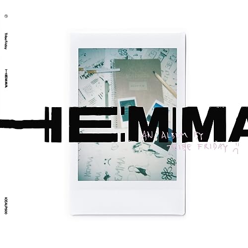 Tribe Friday - Hemma [LP] ((Vinyl))
