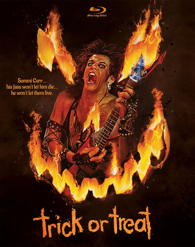 Trick or Treat - Trick or Treat (Blu-Ray) ((Blu-Ray))