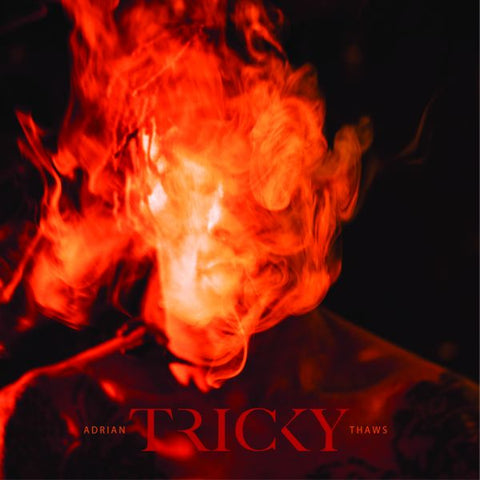 Tricky - Adrian Thaws ((CD))
