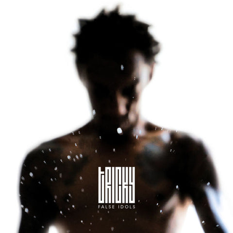 Tricky - False Idols ((CD))