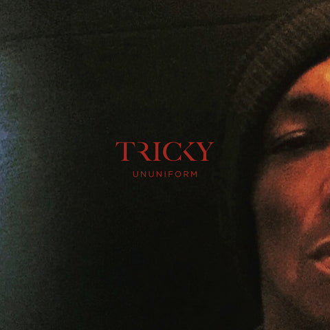 Tricky - ununiform ((Vinyl))