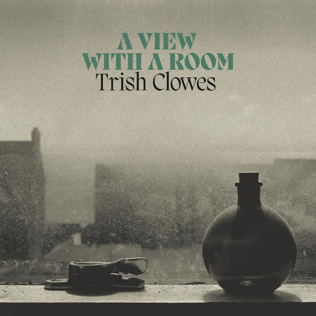 Trish Clowes - A View with a Room ((CD))