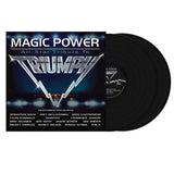 Triumph - Magic Power: All Star Tribute To Triumph (2LP) ((Vinyl))