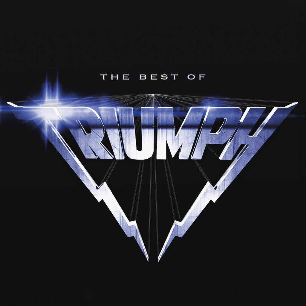 Triumph - The Best Of Triumph [LP] ((Vinyl))