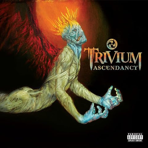 Trivium - Ascendency ((Vinyl))