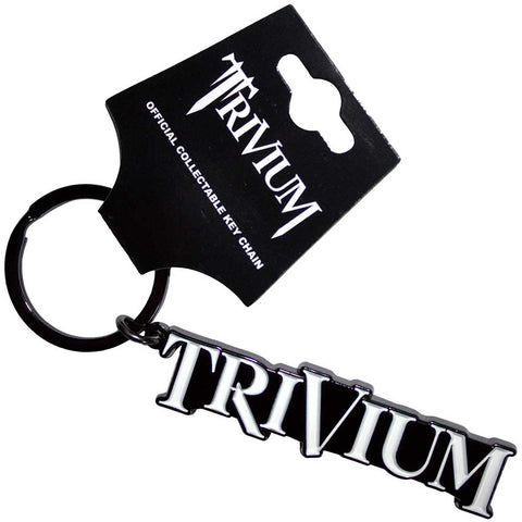 Trivium - Logo Black (())