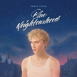 Troye Sivan - Blue Neighbourhood 'Ten Years On' [Explicit Content] (Limited Edition, Blush Pink & Aqua Blue Colored Vinyl) (2 Lp's) ((Vinyl))