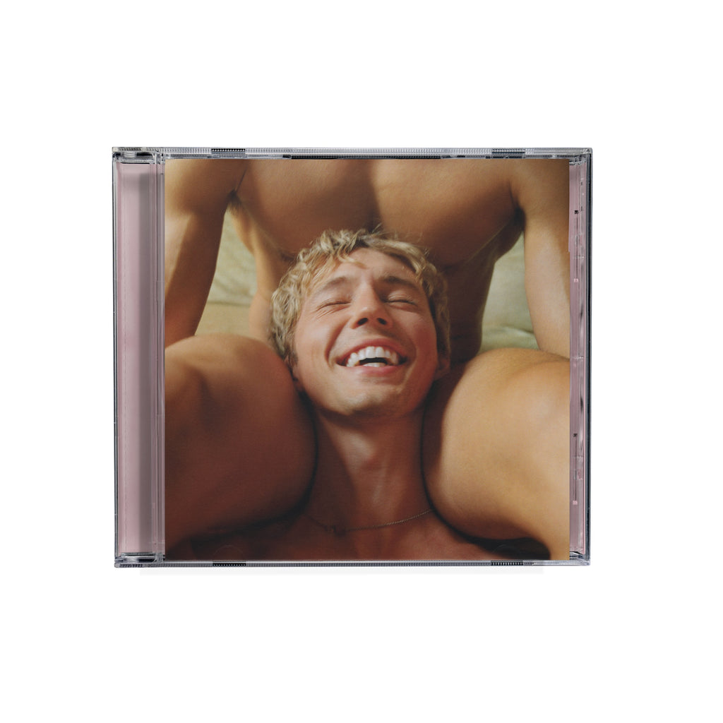 Troye Sivan - Something To Give Each Other ((CD))