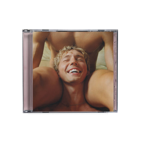 Troye Sivan - Something To Give Each Other ((CD))