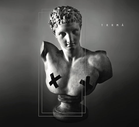 TRRMA - Trrma ((CD))