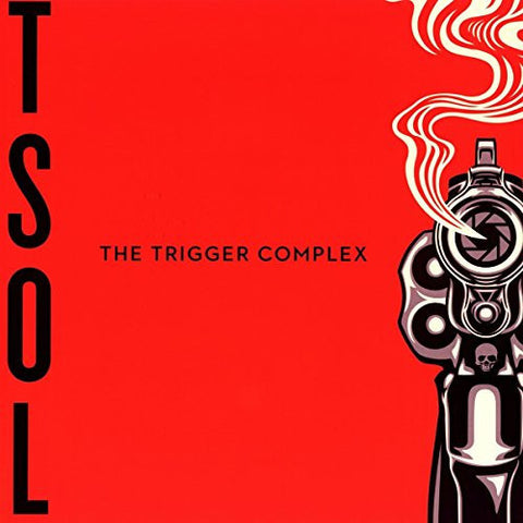 TSOL - Trigger Complex [Import] ((Vinyl))