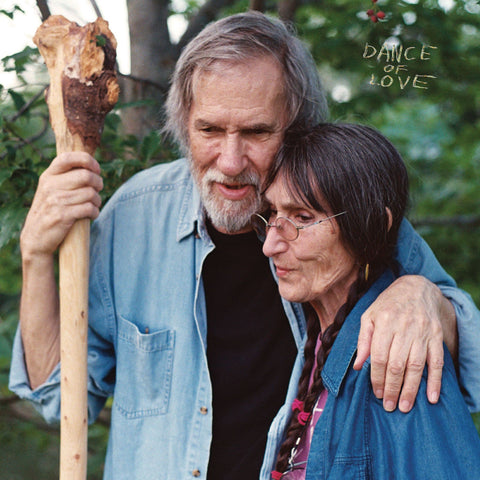 Tucker Zimmerman - Dance Of Love (Indie Exclusive Eco Vinyl) ((Vinyl))