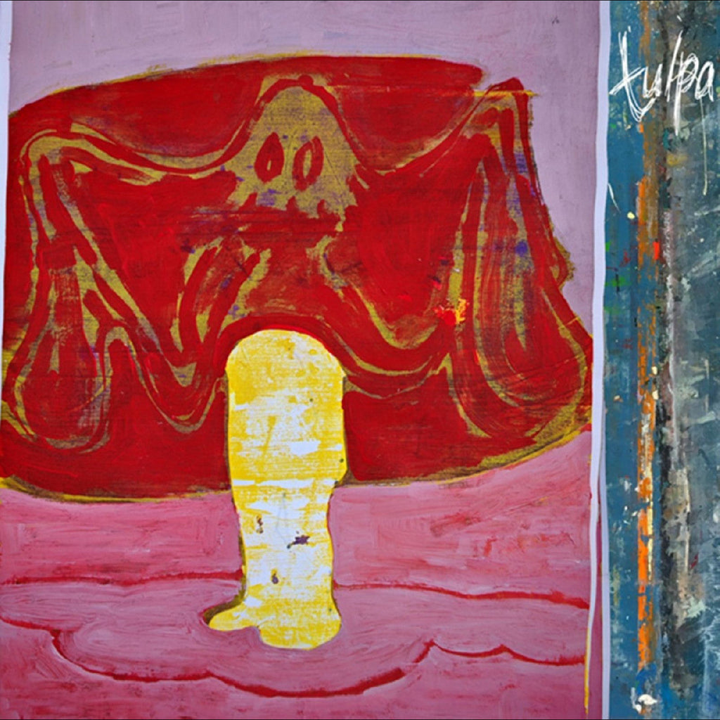 Tulpa - Monster Of The Week ((CD))