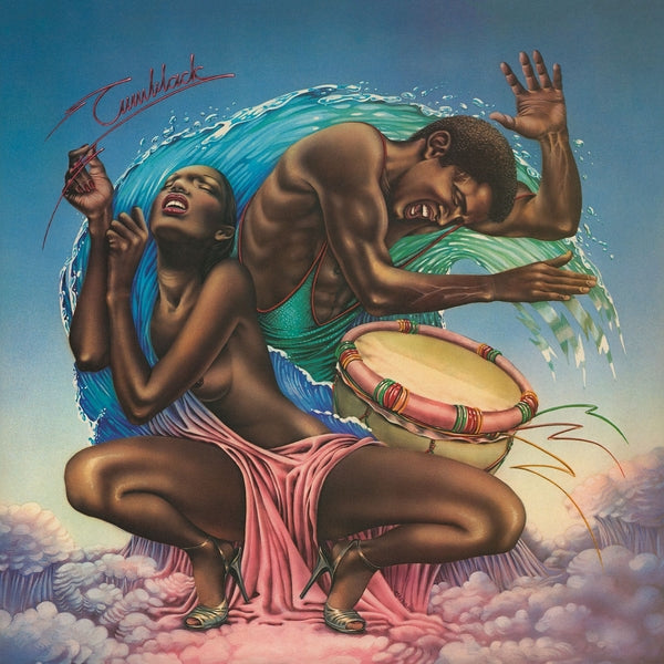 Tumblack - Tumblack ((Vinyl))