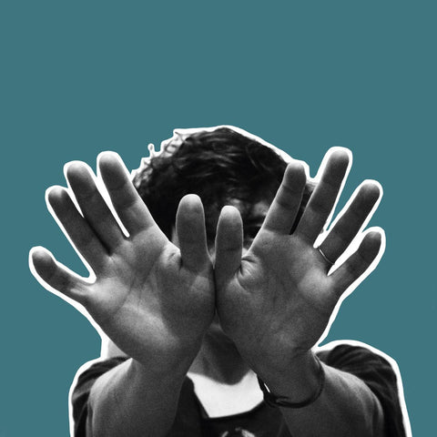 Tune-Yards - I can feel you creep into my private life ((CD))