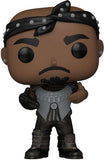 Tupac - FUNKO POP! Rocks: Tupac, California Love (Vinyl Figure) ((Action Figure))