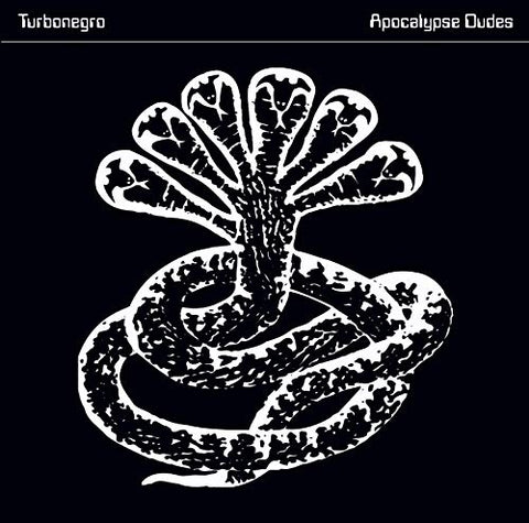 Turbonegro - Apocalypse Dudes (Re-Issue) ((Vinyl))