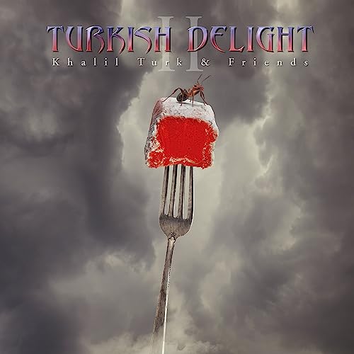 Turkish Delight - Volume II ((CD))