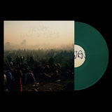 Turnover - Down On Earth (Limited Edition, Indie Exclusive, Green Colored Vinyl) ((Vinyl))