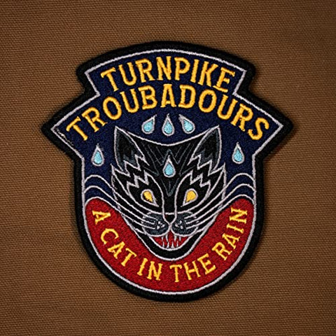 Turnpike Troubadours - A Cat In The Rain ((Vinyl))