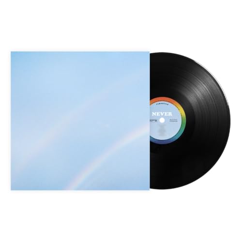 Turnstile - Never Enough ((Vinyl))