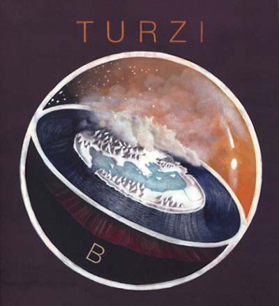 TURZI - B ((CD))