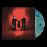 Twenty One Pilots - Breach (Indie Exclusive) Blue Smoke Vinyl ((Vinyl))