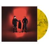 Twenty One Pilots - Breach (Limited Edition, Yellow & Black Marble Colored Vinyl) ((Vinyl))