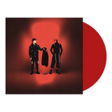 Twenty One Pilots - Breach (Red Vinyl) ((Vinyl))