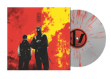 Twenty One Pilots - Clancy (Indie Exclusive, Clear w/Opaque Red Splatter) ((Vinyl))