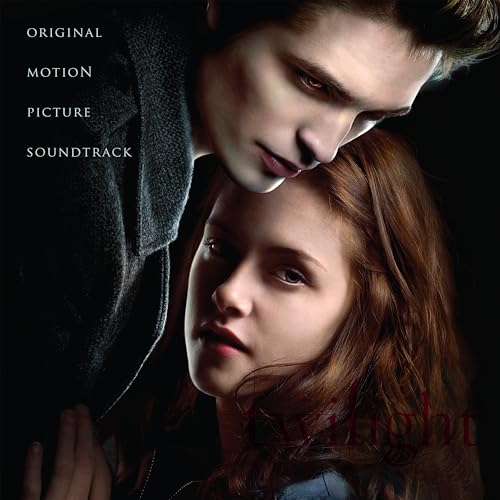 Twilight Soundtrack - Twilight Original Motion Picture Soundtrack [New Twilight Vinyl] ((Vinyl))