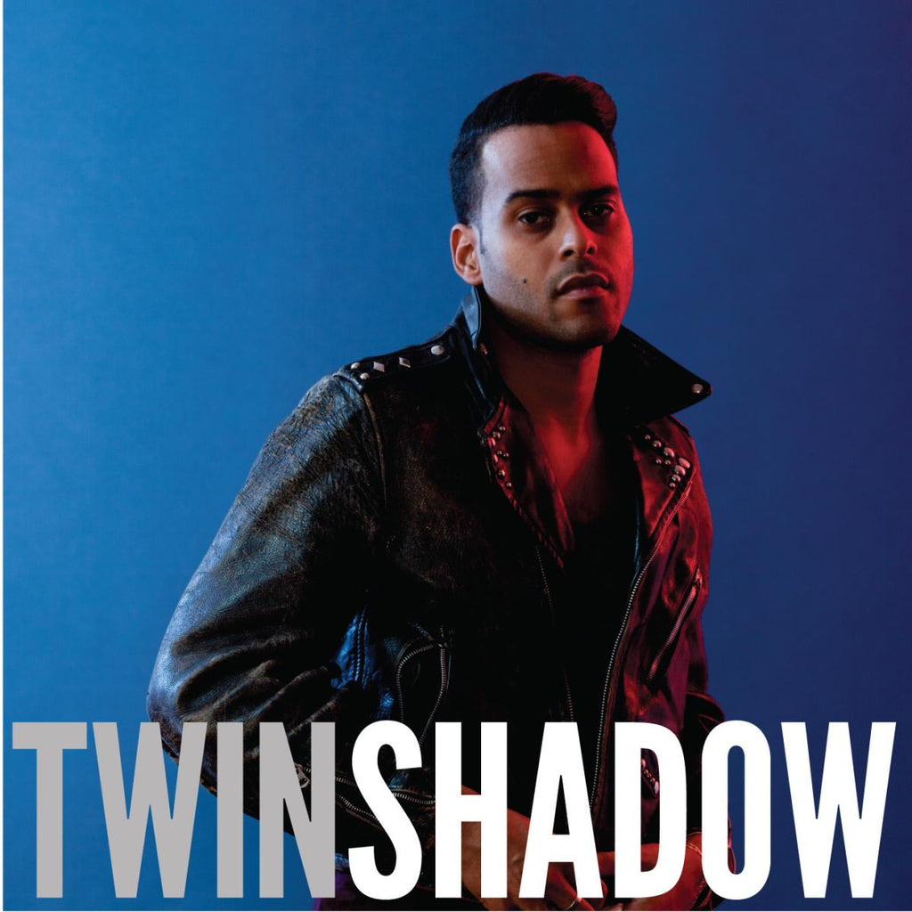 Twin Shadow - Confess ((CD))