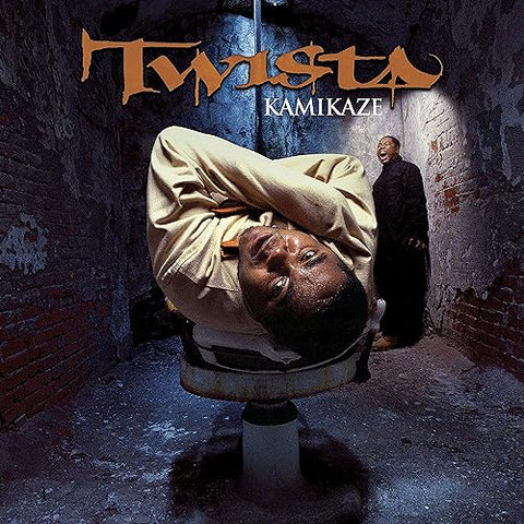 Twista - Kamikaze ((Vinyl))
