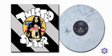 Twisted Sister - Early Singles (Limited Edition, Grey Marbled Colored Vinyl) ((Vinyl))