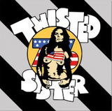 Twisted Sister - Early Singles (Limited Edition, Grey Marbled Colored Vinyl) ((Vinyl))