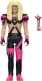 Twisted Sister - Super7 - Twisted Sister - ReAction - Dee Snider (Collectible, Figure, Action Figure) ((Action Figure))