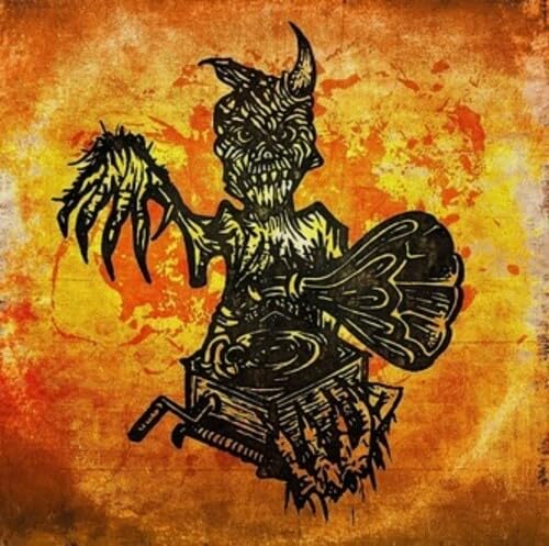 Twiztid - Twiztid Presents: Songs Of Samhain [3 LP Boxset] ((Vinyl))