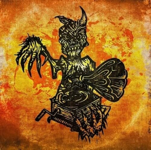 Twiztid - Twiztid Presents: Songs Of Samhain [3 LP Boxset] ((Vinyl))