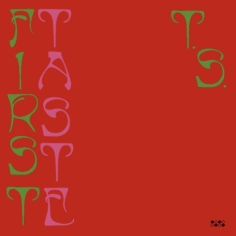 Ty Segall - First Taste ((Cassette))