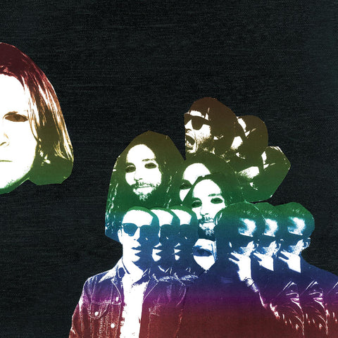 Ty Segall - Freedom's Goblin ((Cassette))