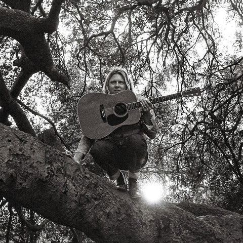 Ty Segall - "Hello, Hi" ((Cassette))