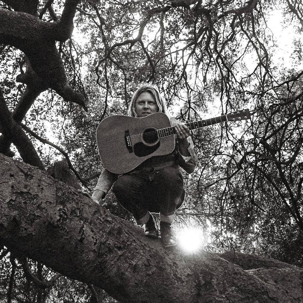 Ty Segall - "Hello, Hi" ((CD))