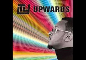 Ty - Upwards ((CD))