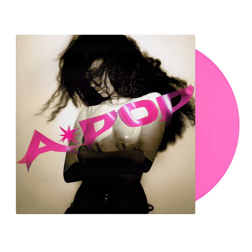 TYLA - A*Pop (Indie Exclusive) [Pop$Tar Pink Vinyl] ((Vinyl))