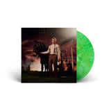 Tyler Childers - Rustin' In The Rain (Indie Retail exclusive green blend color vinyl) ((Vinyl))
