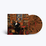 Tyler Childers - Snipe Hunter (Indie Exclusive) (Oriole Colored Vinyl) [2LP] ((Vinyl))